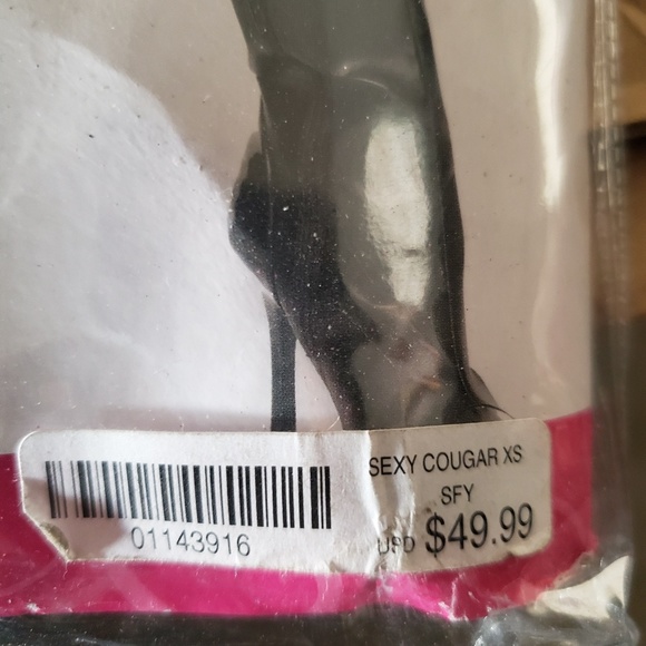 Body suit - Picture 3 of 4